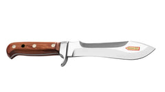 PUMA automesser, ohne Sägezahnung