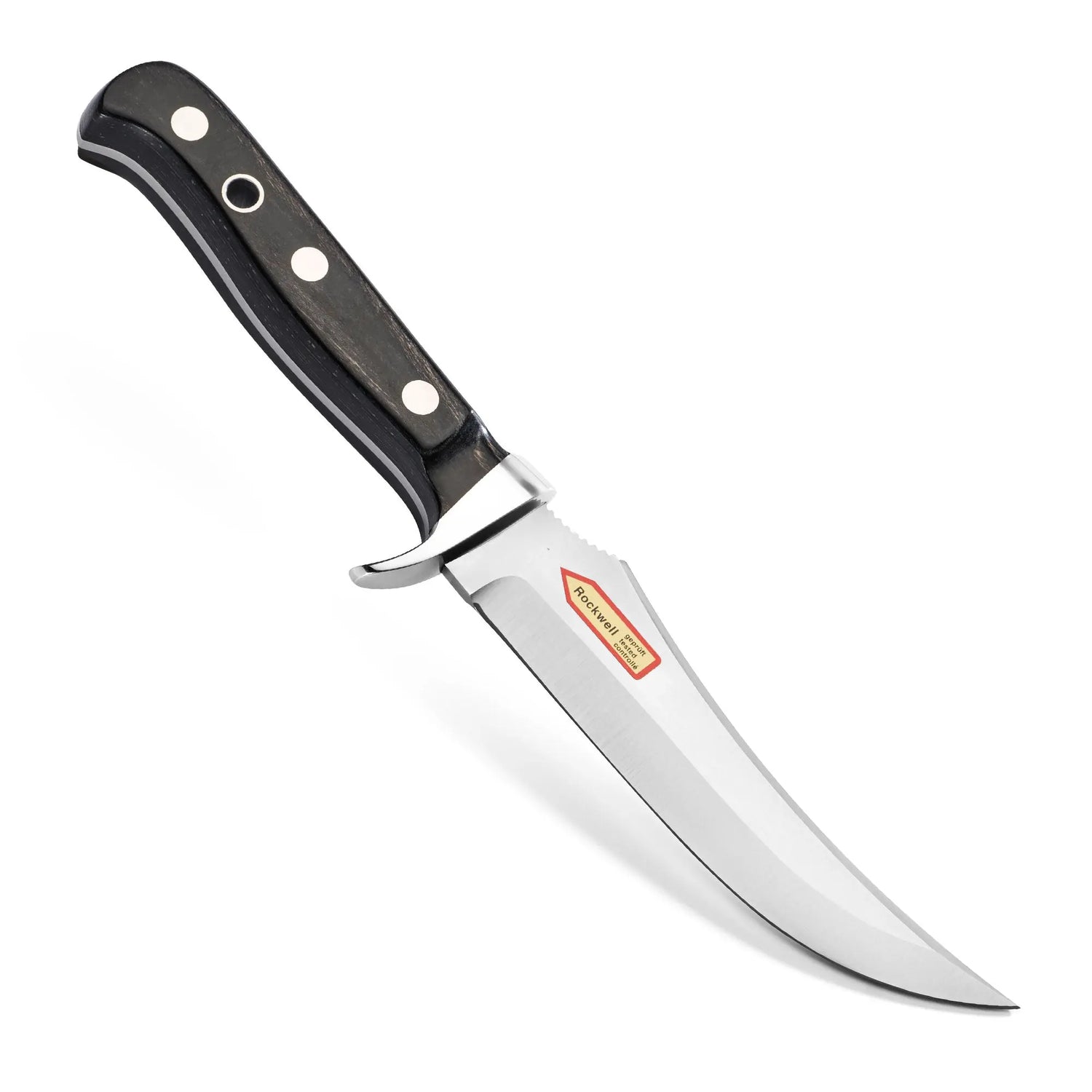 PUMA skinner, pakkaholz