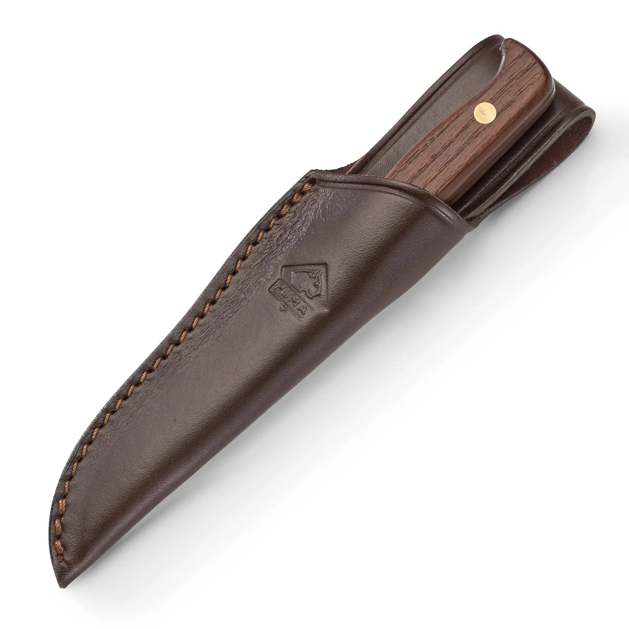 Hunting knife, PUMA hunter oak – PUMA GmbH IP Solingen