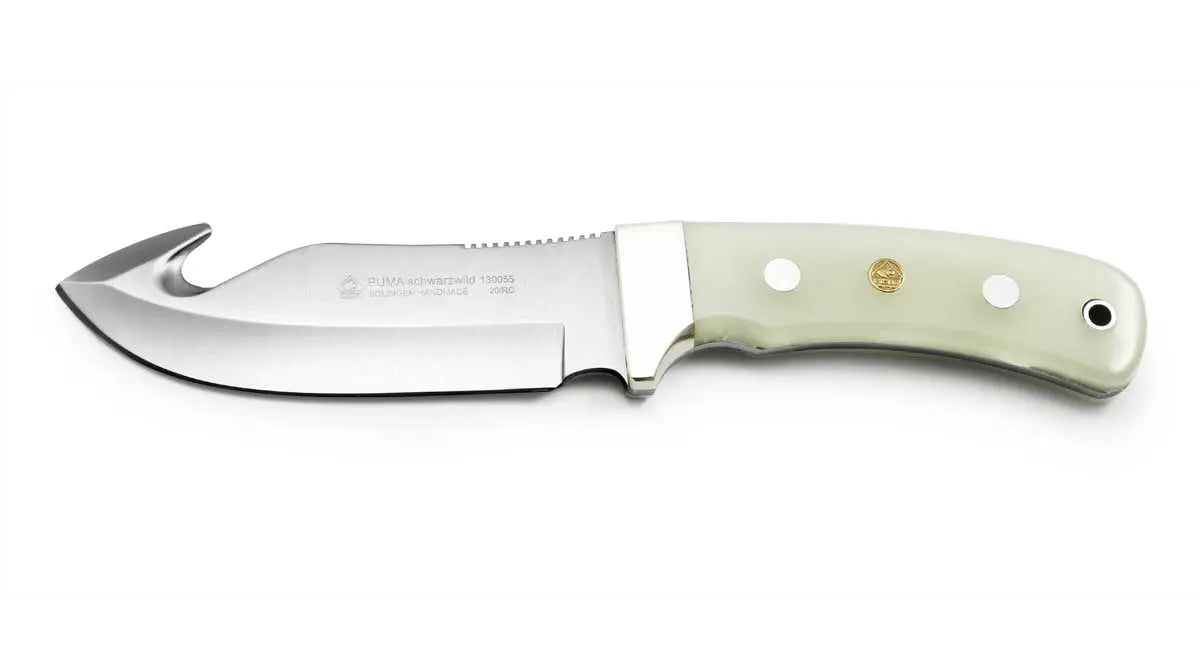 PUMA schwarzwild, Acryl - fluoreszierend, limitiert Geartester Edition (Ausverkauft)