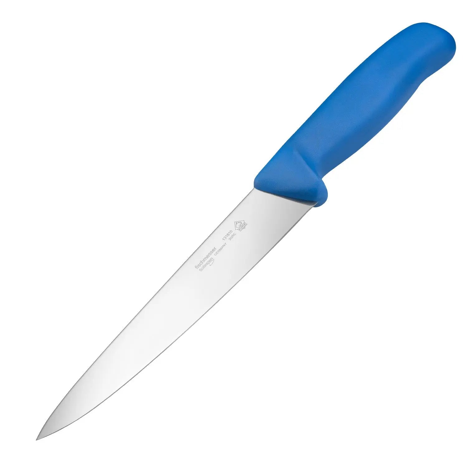 PUMA fish knife, 17.5 cm, semi-flexible