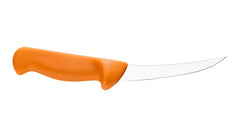 PUMA ausbeinmesser, gebogen, halbflexibel, 13 cm