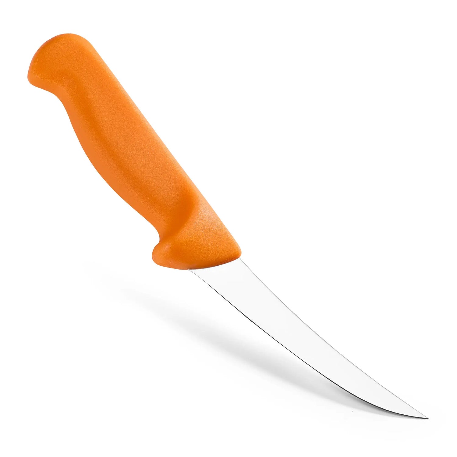 PUMA ausbeinmesser, gebogen, halbflexibel, 13 cm