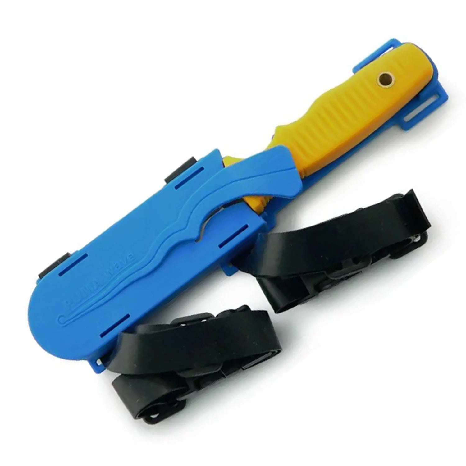 PUMA tec wave diving