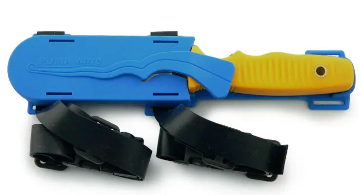 PUMA tec wave riding