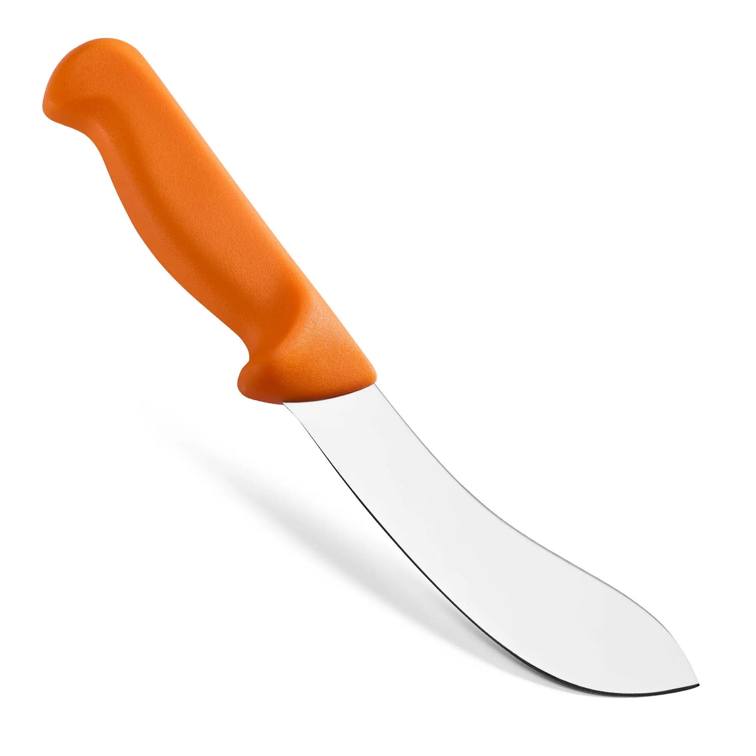 PUMA abhäutemesser, gebogen, steif, 15 cm