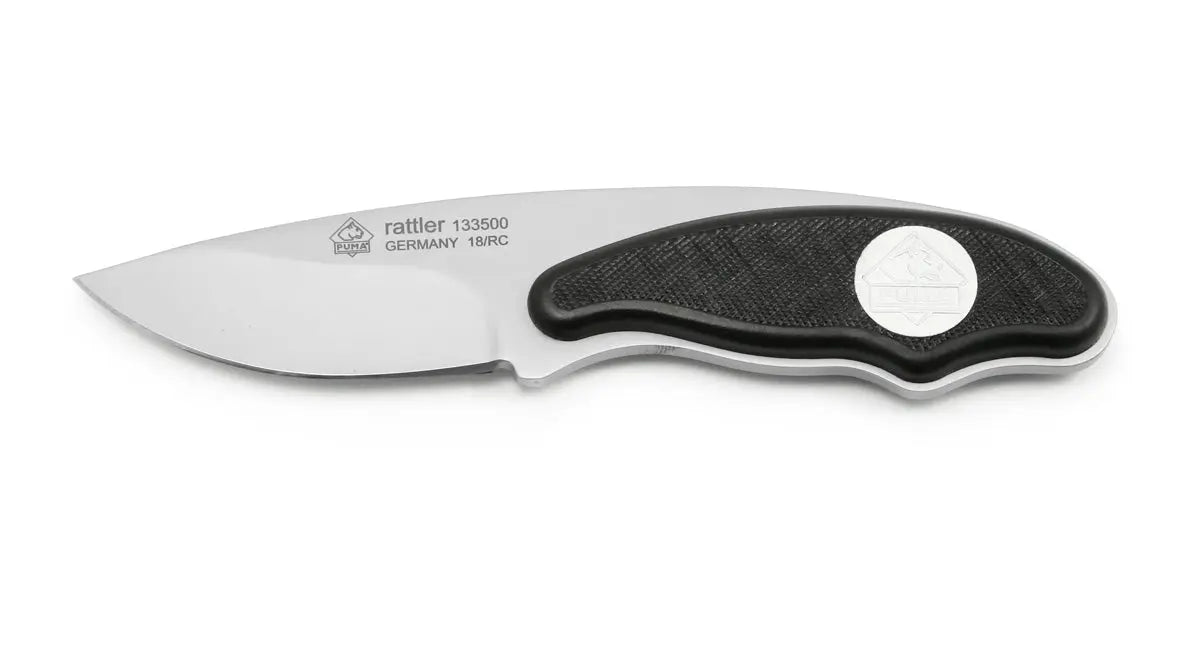 133500 PUMA rattler, Outdoormesser, Jagdmesser