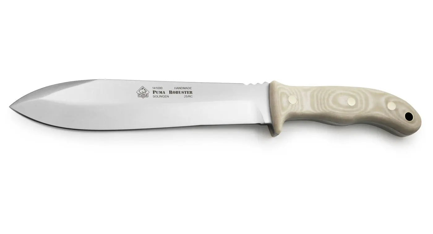 Outdoormesser, Jagdmesser, PUMA robuster 141000