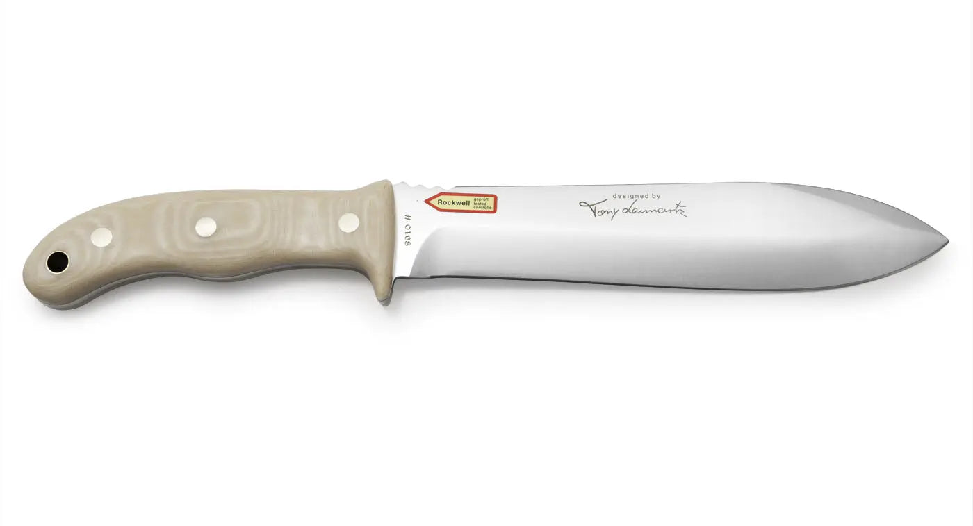 Outdoormesser, Jagdmesser, PUMA robuster 141000