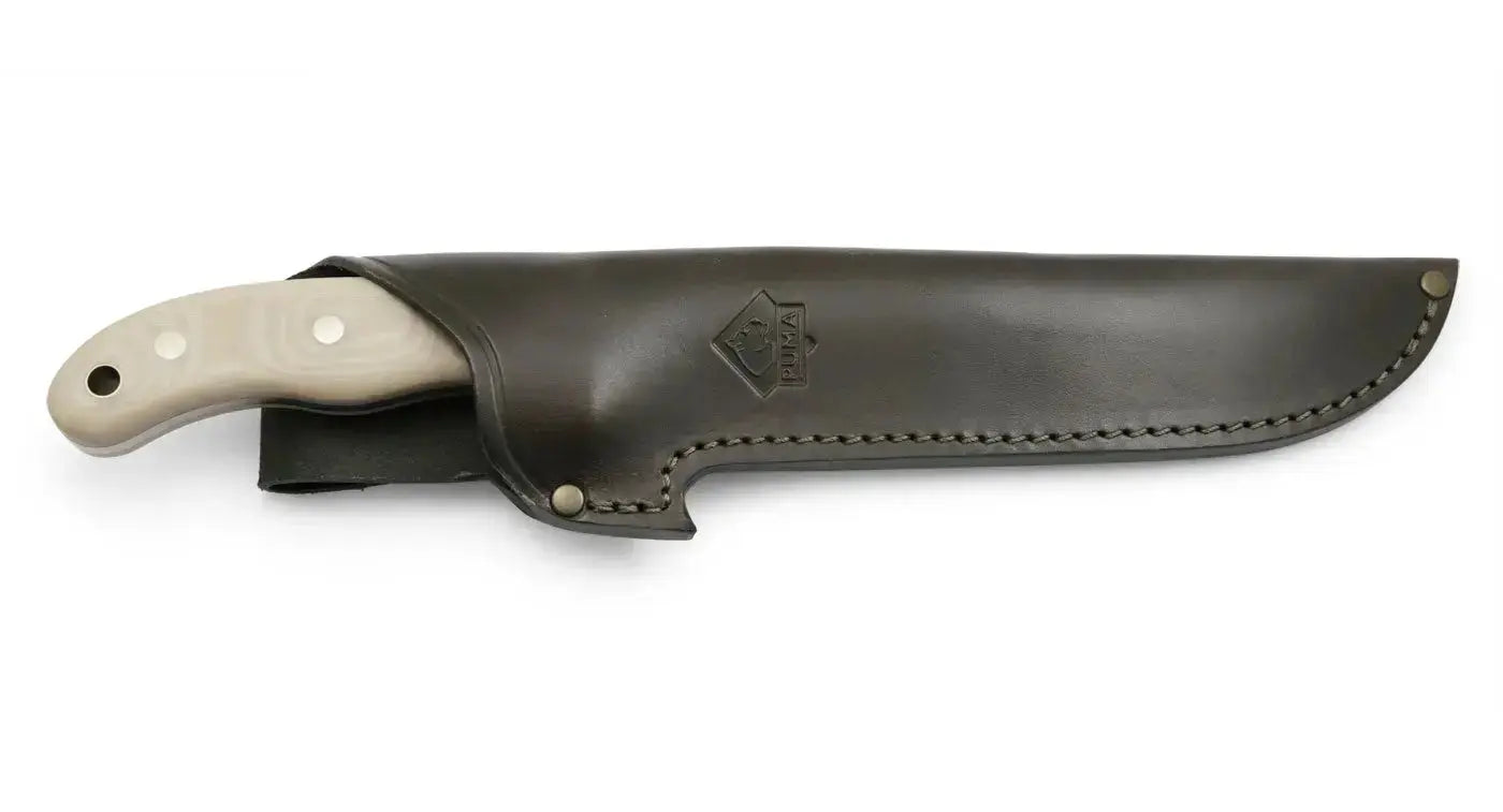 Outdoor knife, hunting knife, PUMA robust 141000 – PUMA GmbH IP