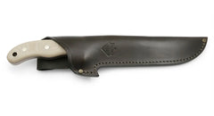 PUMA Robuster, Micarta