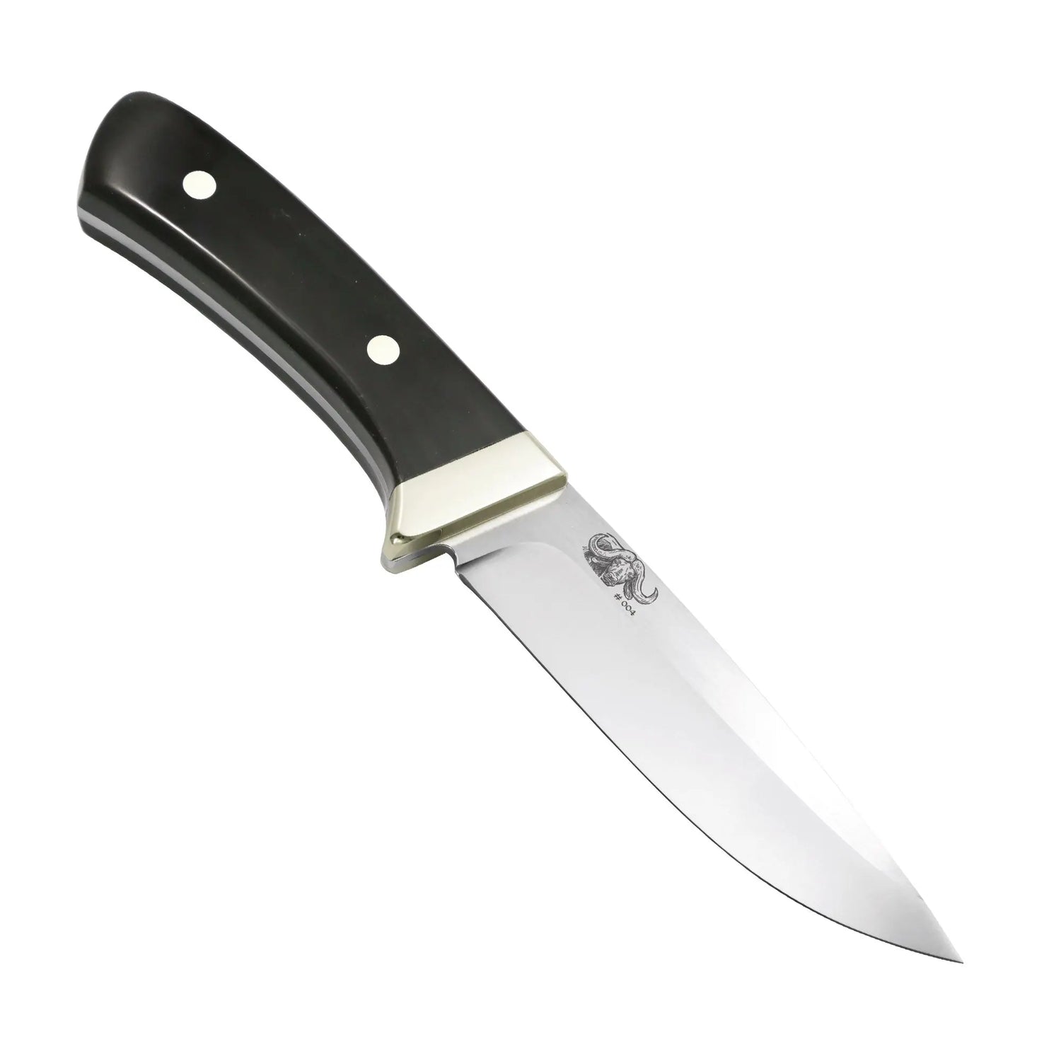 PUMA dagga boy, Büffelhorn