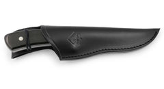 Jagdmesser Outdoormesser PUMA dagga boy, Büffelhorn
