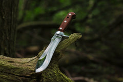 PUMA automesser, ohne Sägezahnung