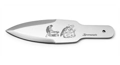 PUMA Dolch Bronzezeit