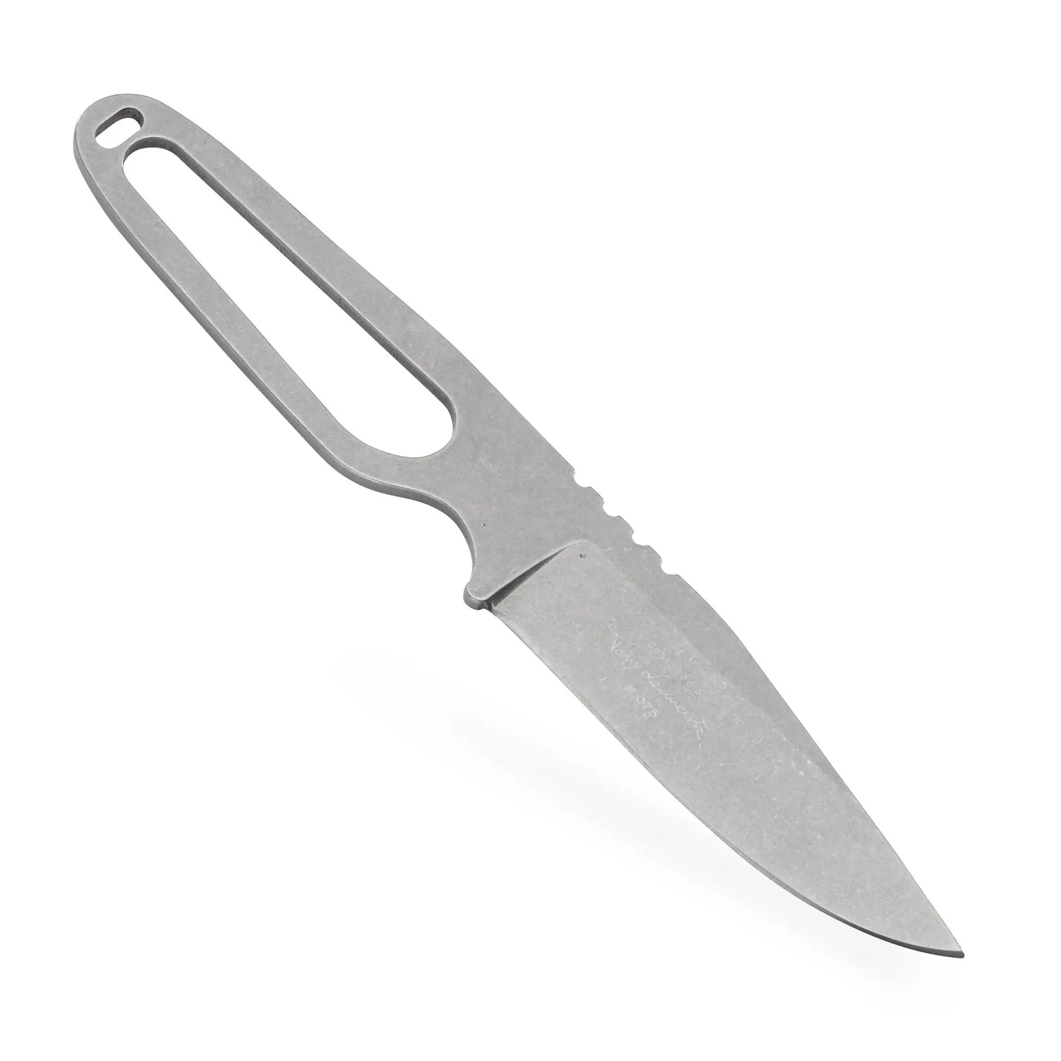 PUMA PARA, EDC Steel