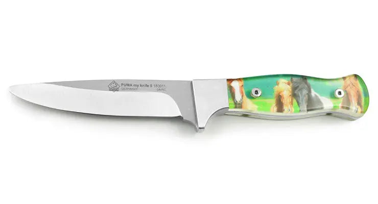 PUMA my knife II