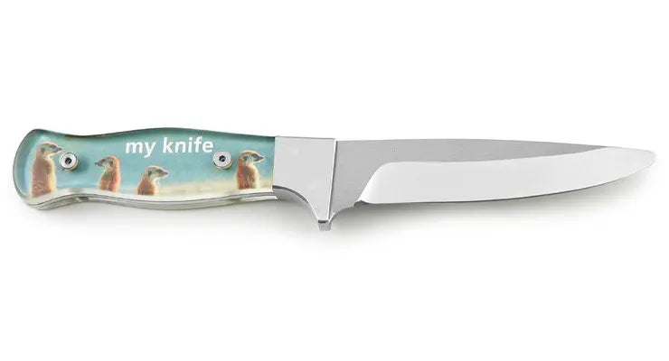 PUMA my knife II
