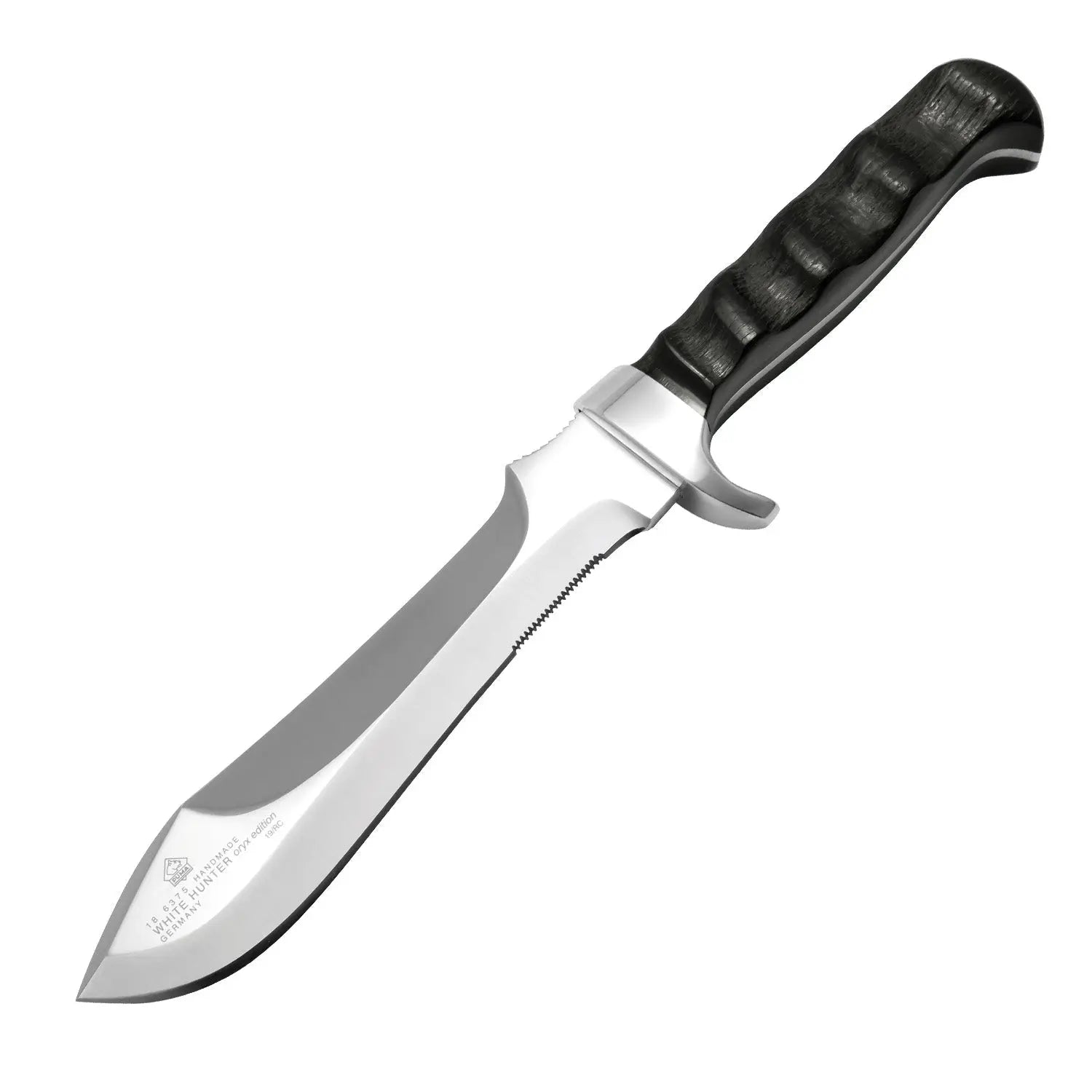 PUMA white hunter oryx edition