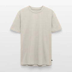 Men’s Premium T-Shirt PUMA Heritage Logo Back - beige