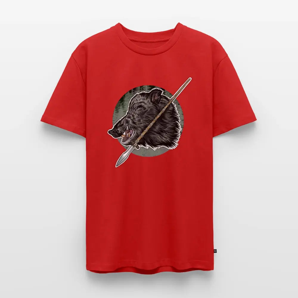 PUMA Herren Premium T-Shirt 