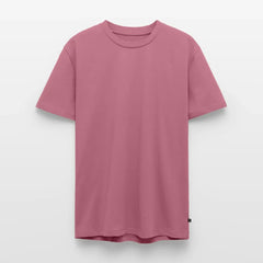 Men’s Premium T-Shirt PUMA Heritage Logo Back - mauve