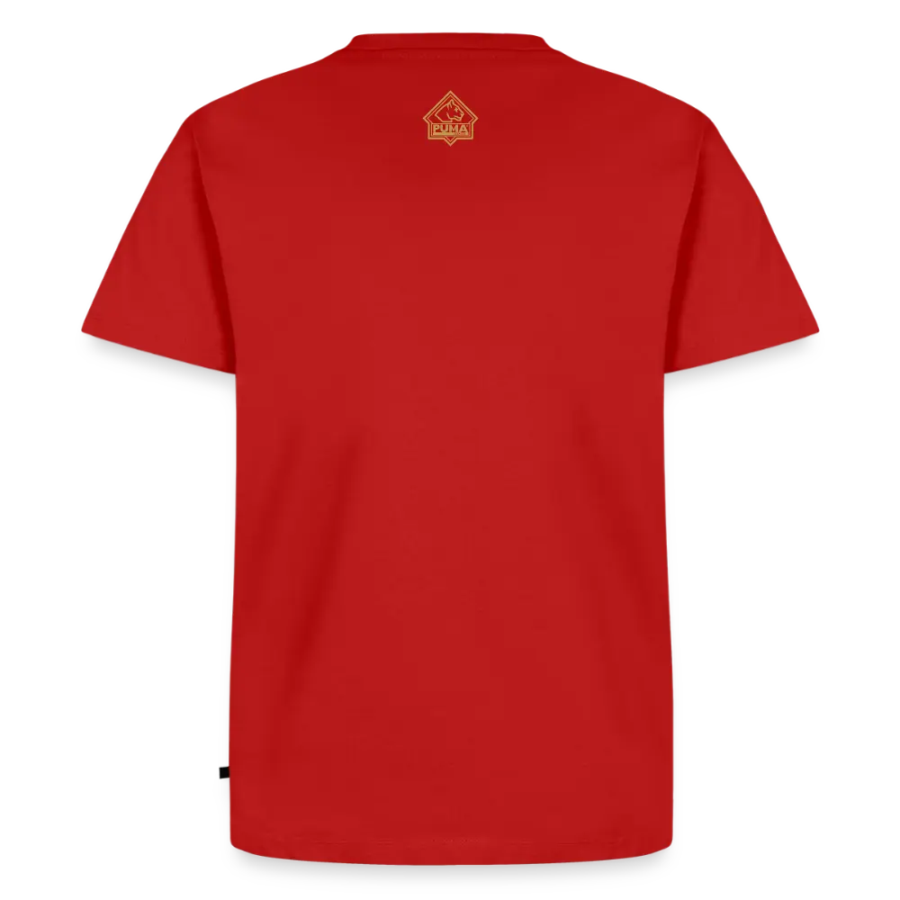 PUMA Herren Premium T-Shirt 