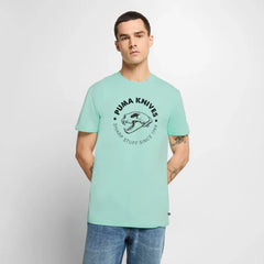 PUMA KNIVES Skull BW - mint 