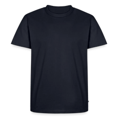 Men’s Premium T-Shirt PUMA Heritage Logo Back - navy