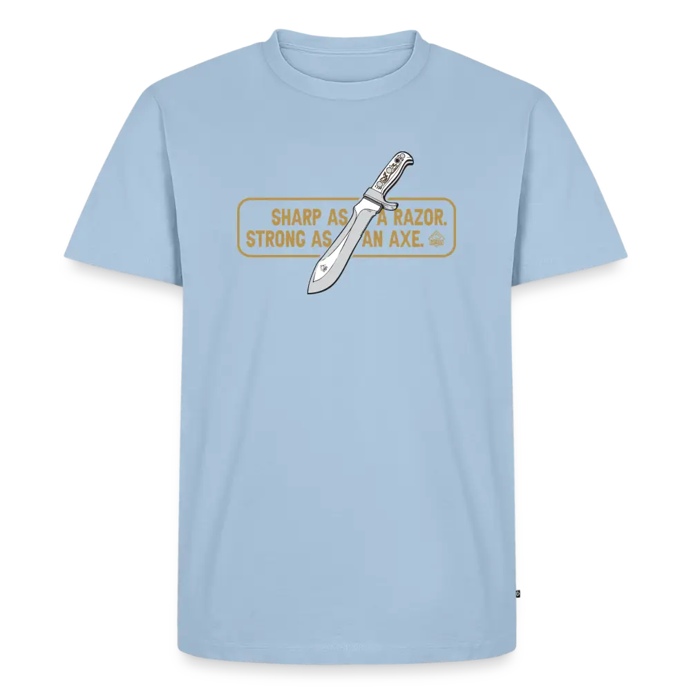 PUMA Men´s Premium T-Shirt 