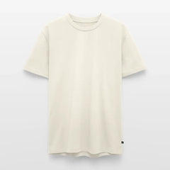Men’s Premium T-Shirt PUMA Heritage Logo Back - off white