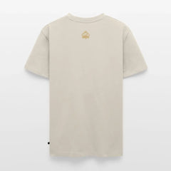 Men’s Premium T-Shirt Saufeder - beige