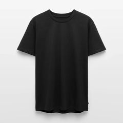 Men’s Premium T-Shirt PUMA Heritage Logo Back - black