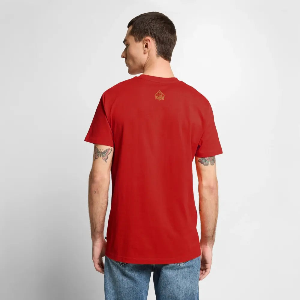 PUMA Herren Premium T-Shirt 