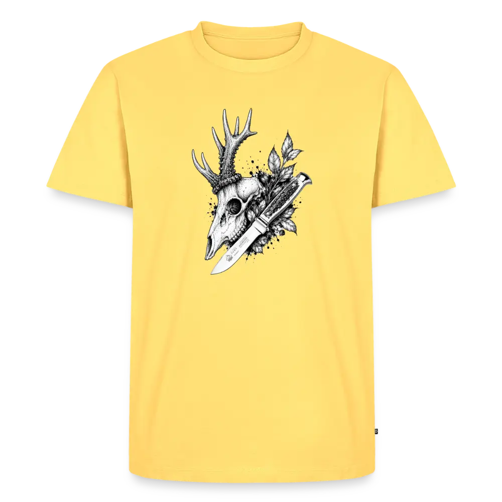 PUMA Men´s Premium T-Shirt „Jagdnicker