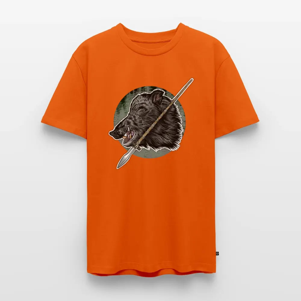 PUMA Herren Premium T-Shirt 