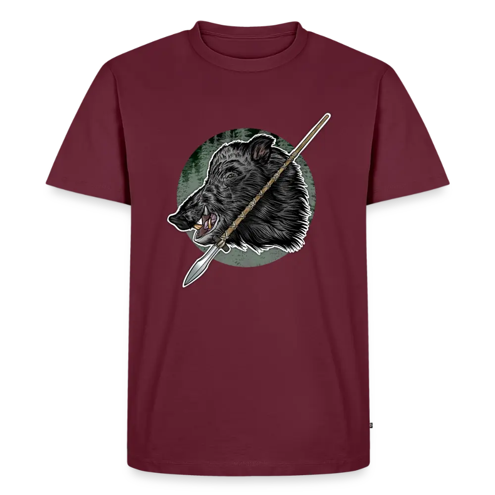 PUMA Herren Premium T-Shirt 
