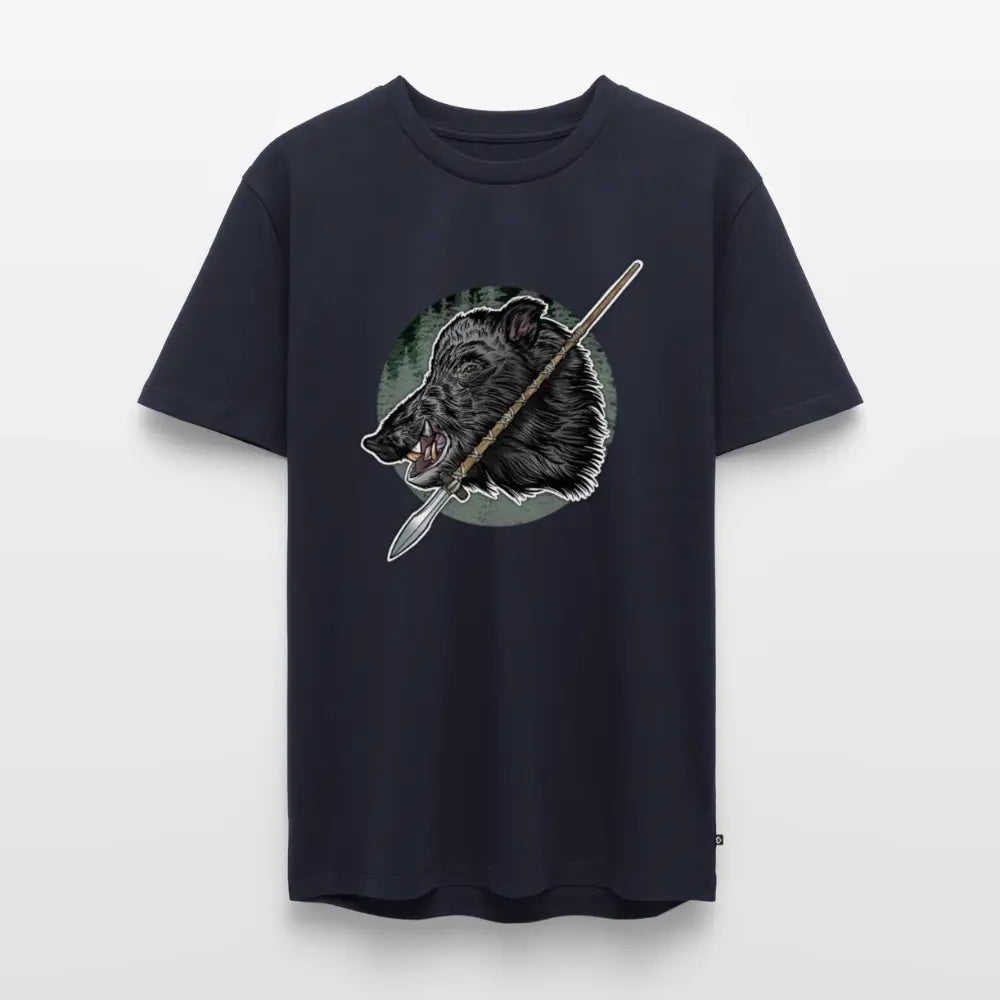 PUMA Herren Premium T-Shirt 