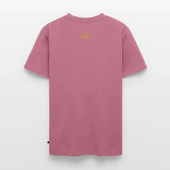 Sharp stuff since 1769 Gold - mauve
