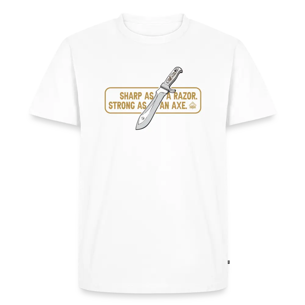 PUMA Men´s Premium T-Shirt 