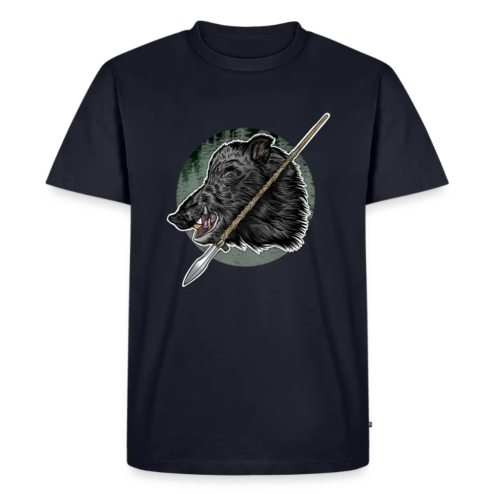 PUMA Herren Premium T-Shirt 
