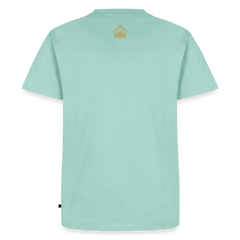 Sharp stuff since 1769 Gold - mint 