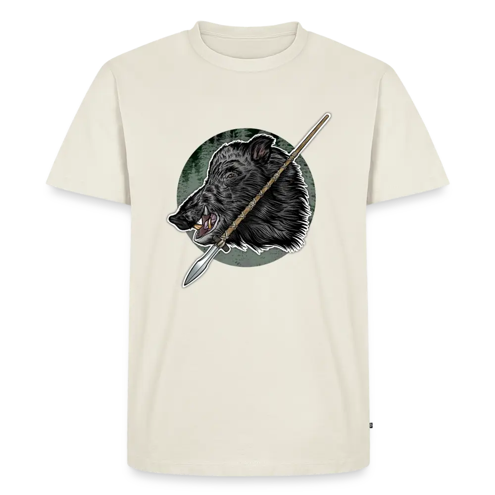 PUMA Herren Premium T-Shirt 