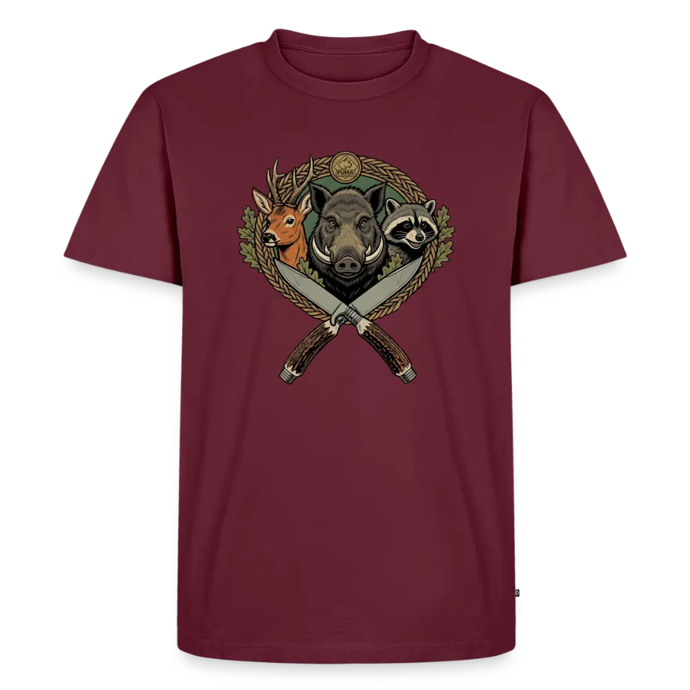 PUMA Men’s Premium T-Shirt 