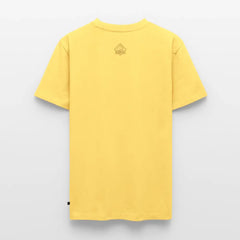 Men’s Premium T-Shirt - sky yellow