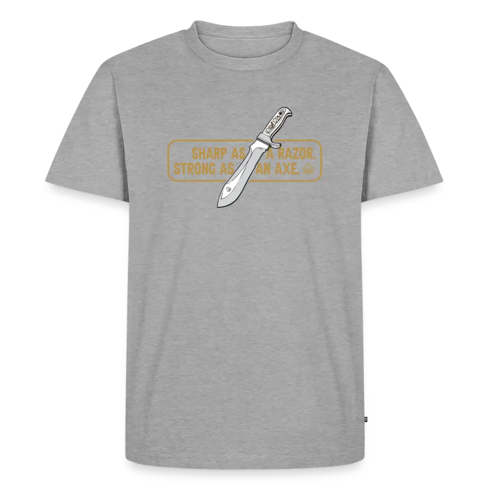 PUMA Men´s Premium T-Shirt 