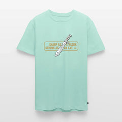 Men’s Premium T-Shirt - mint 