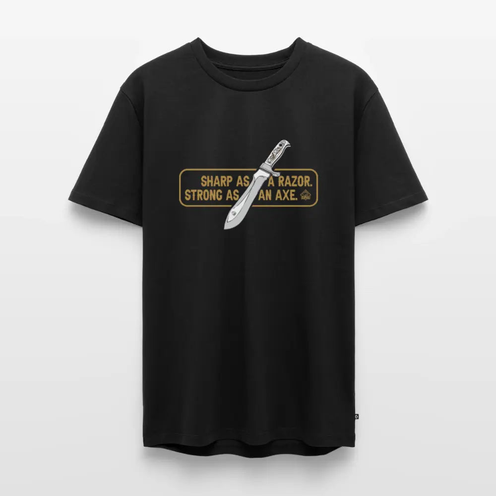 Men’s Premium T-Shirt - black