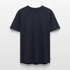 Men’s Premium T-Shirt PUMA Heritage Logo Back - navy