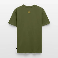 Men’s Premium T-Shirt - khaki